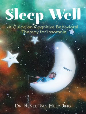 cover image of Sleep Well